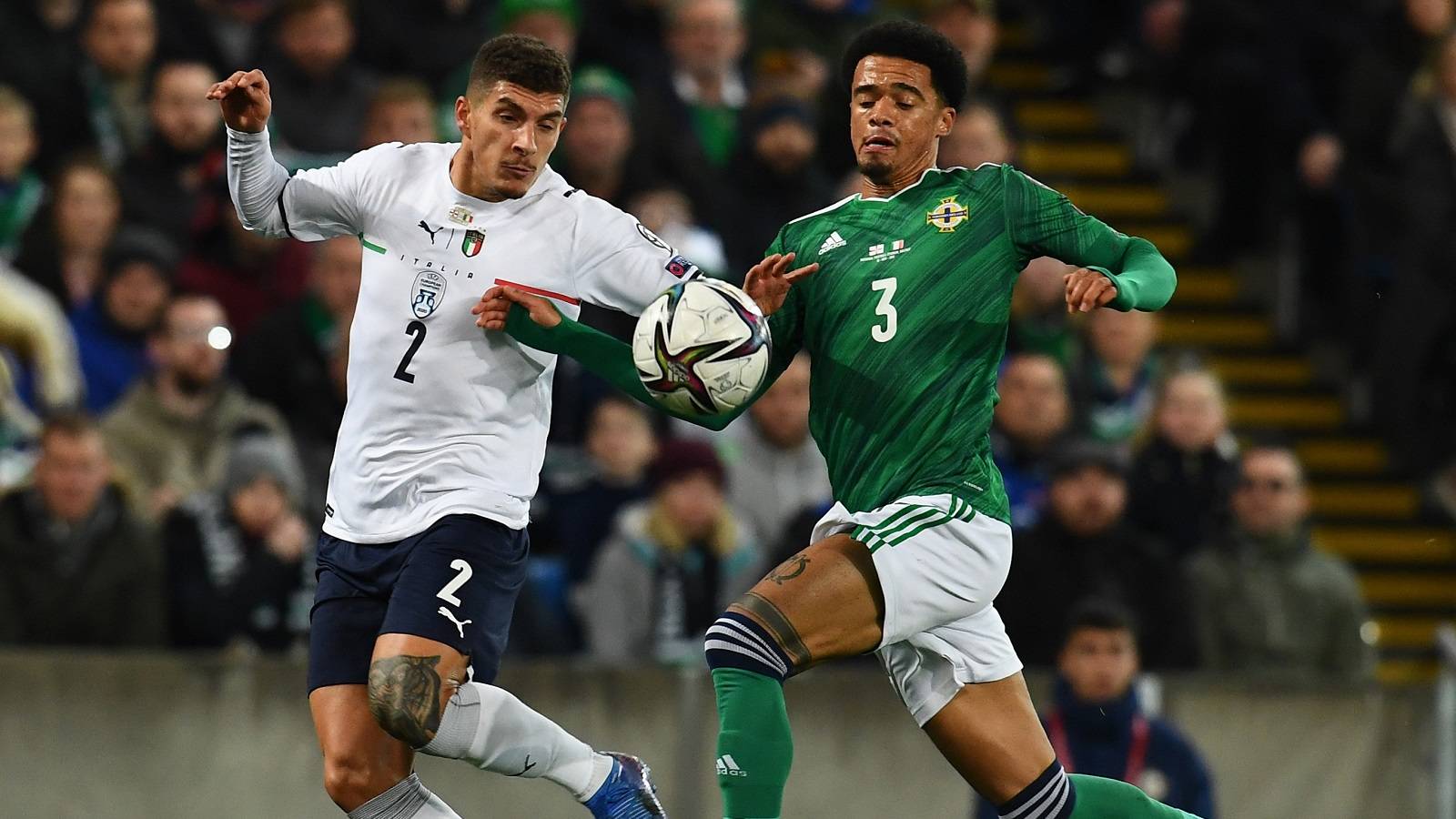 包含卢森堡历史性晋级欧洲杯，强队人气直逼的词条