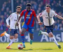 布莱顿客场大胜,继续保持低调表现 布莱顿客场大胜,继续保持低调表现