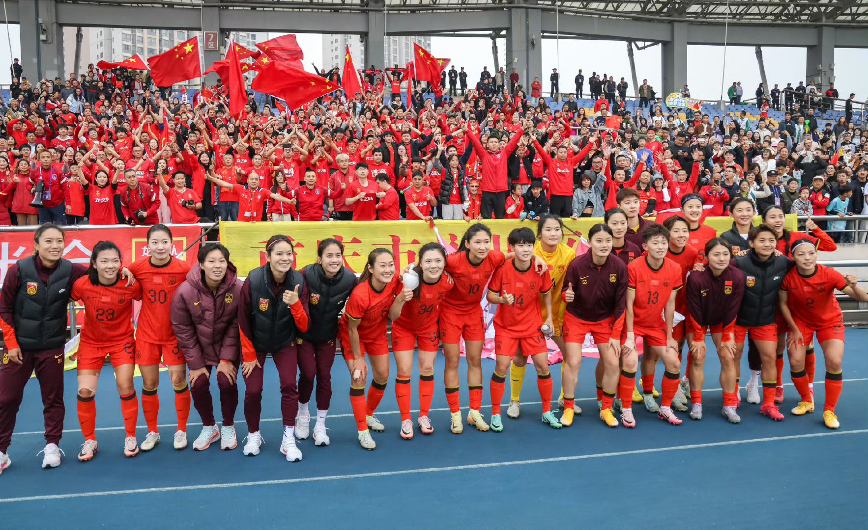 临场发挥稳定,球队收获胜利晋级的简单介绍 临场发挥稳定,球队收获胜利晋级的简单介绍