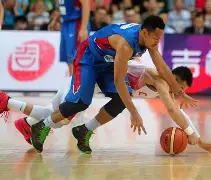 亚洲篮球联赛东南亚区决赛:球员状态良好 亚洲篮球联赛东南亚区决赛:球员状态良好