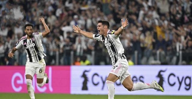 包含利物浦成功逆转，将对阵意甲球队尤文图斯的词条