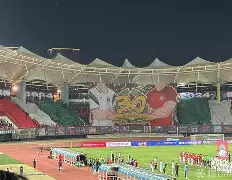 河南建业防守稳固，逼平对手保持不败
